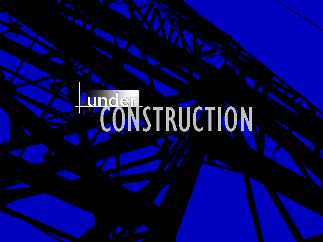 Under construction